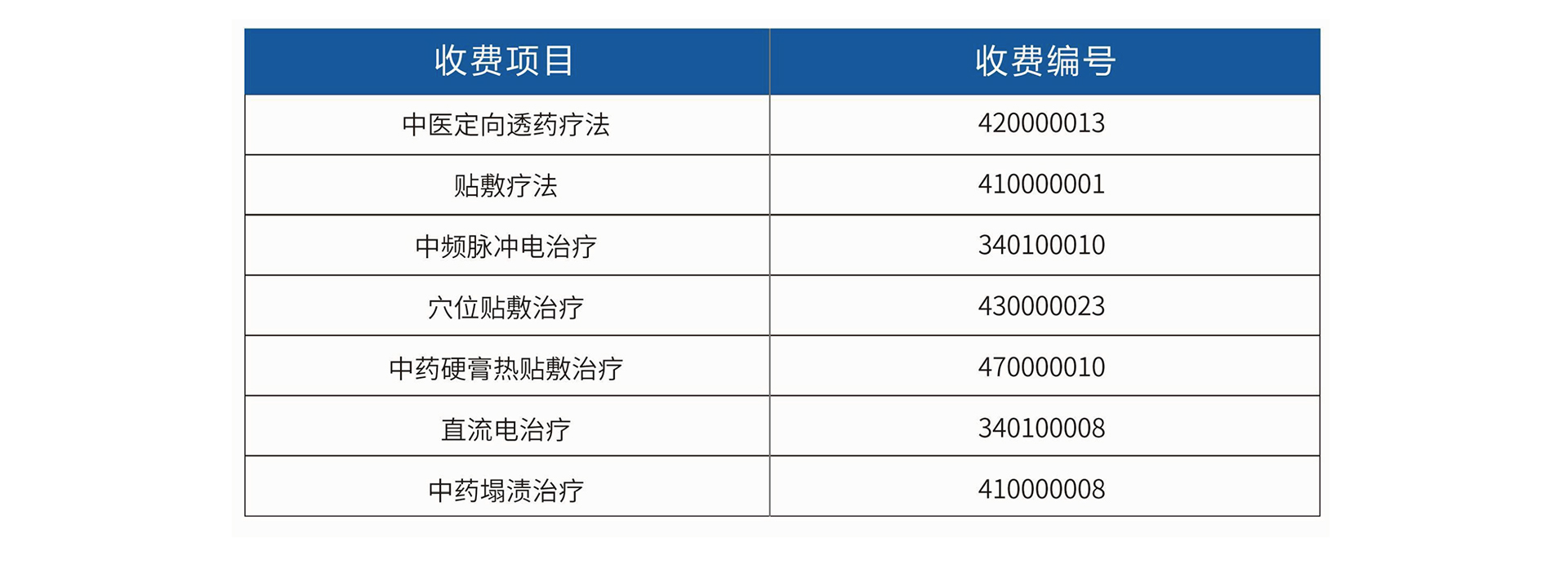 中医定向透药治疗仪